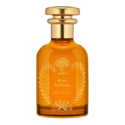 Rosa Sublime, Gucci