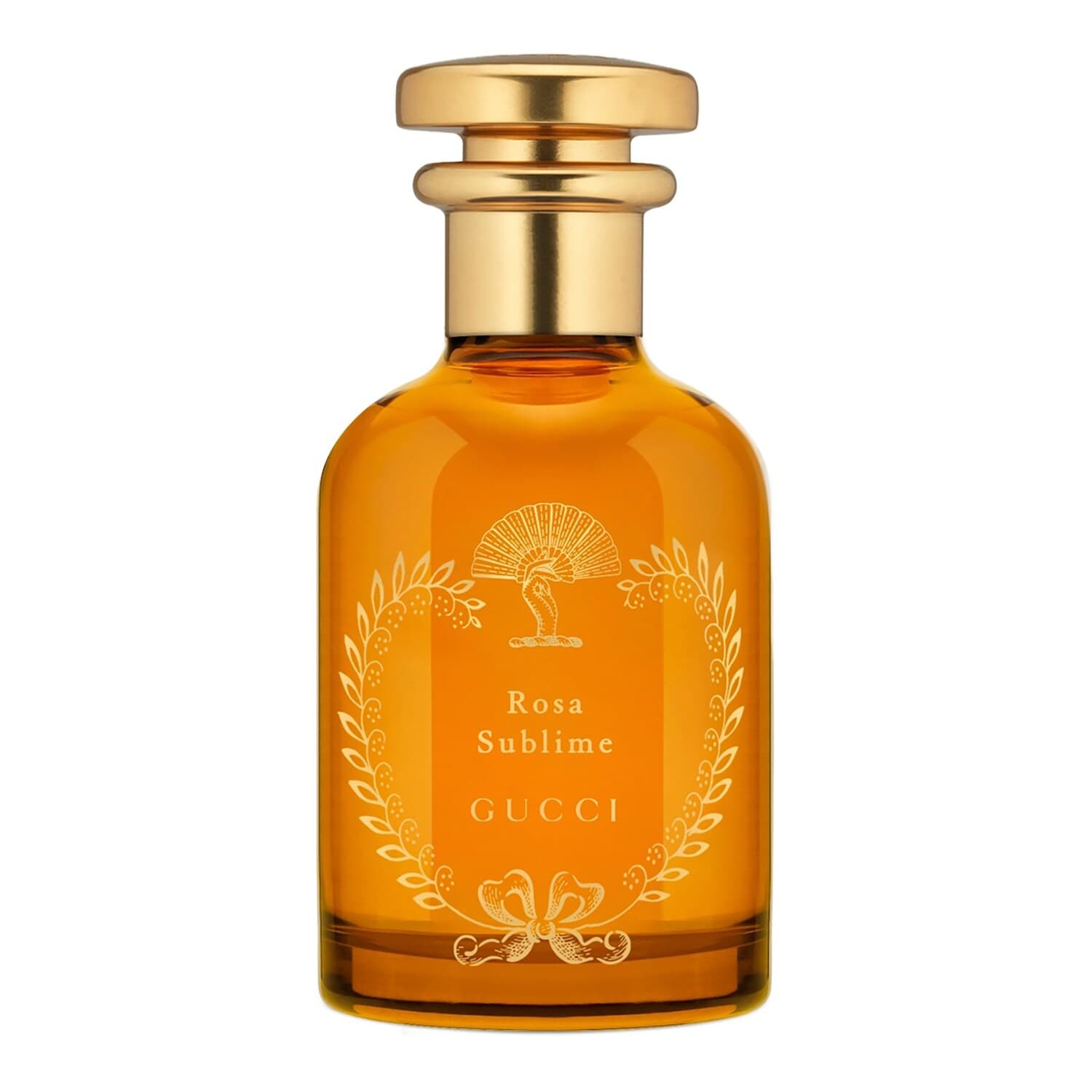 Rosa Sublime, Gucci