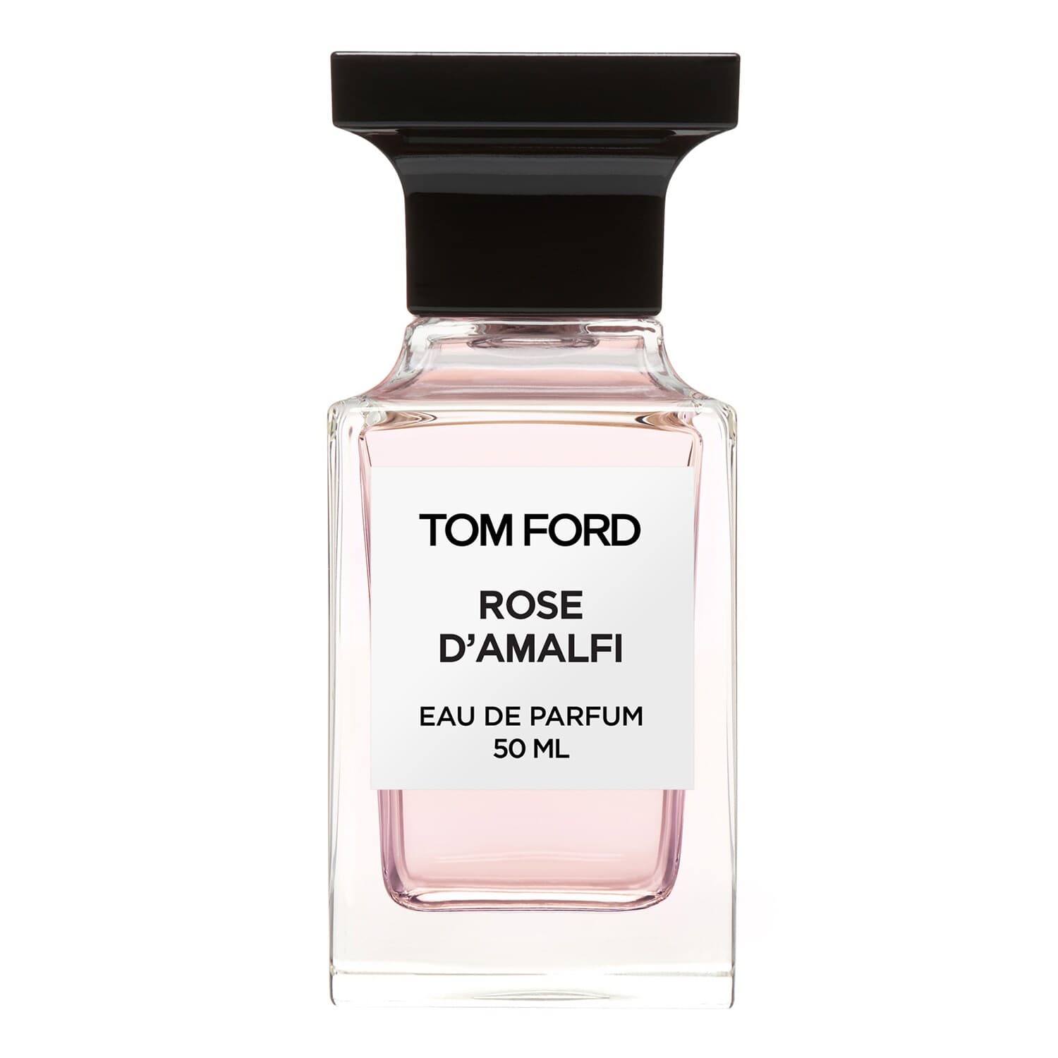 Rose d'Amalfi Eau de Parfum — Tom Ford