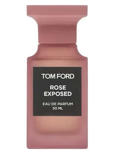 Rose Exposed Tom Ford Eau de Parfum