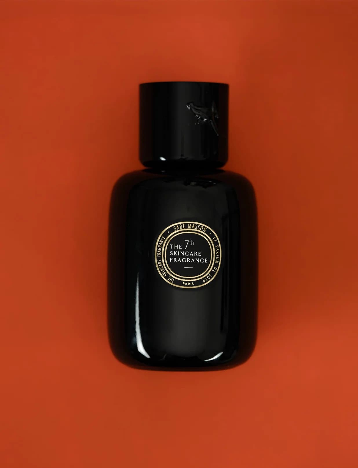 Sabe Masson The 7th Skincare Fragrance