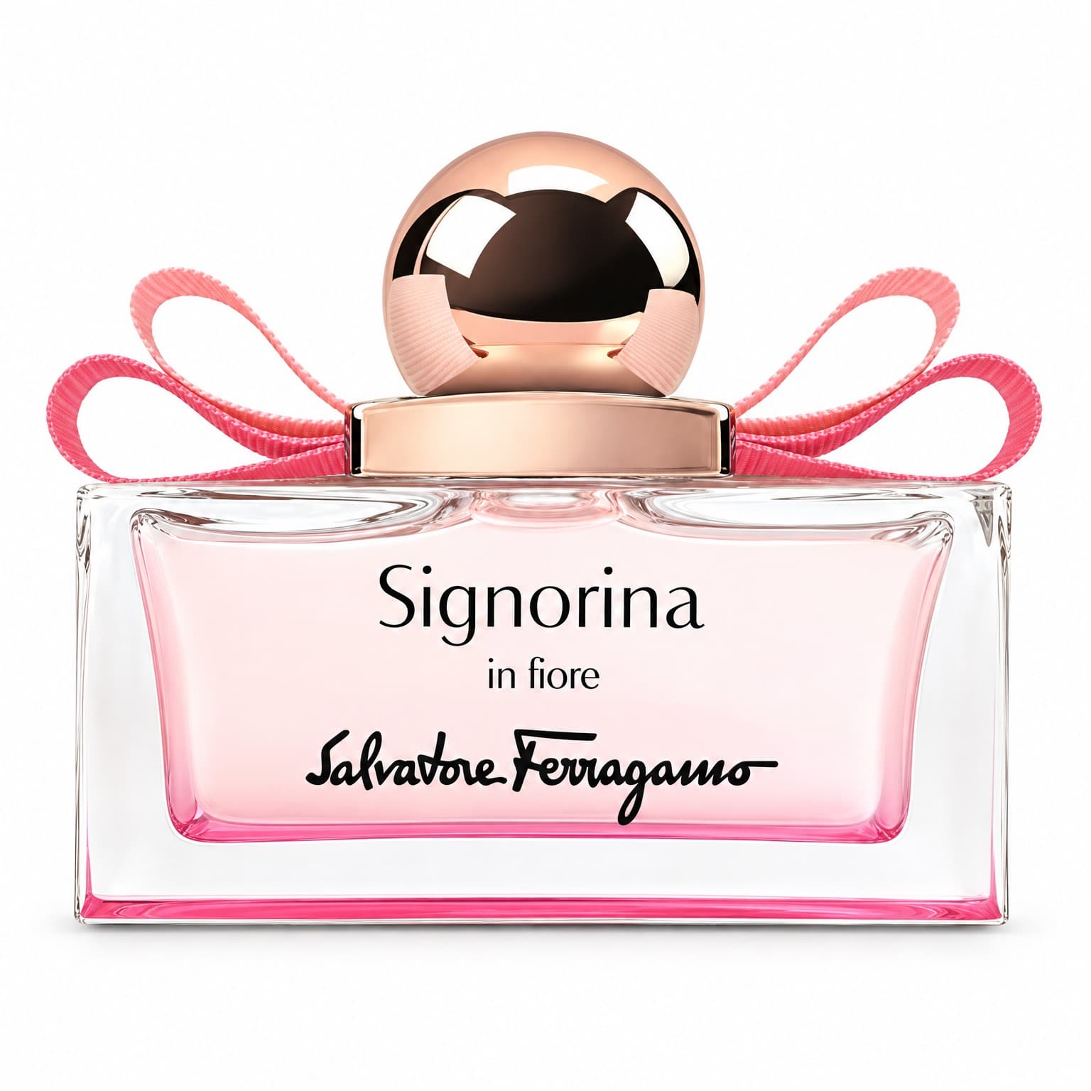 Signorina in Fiore
