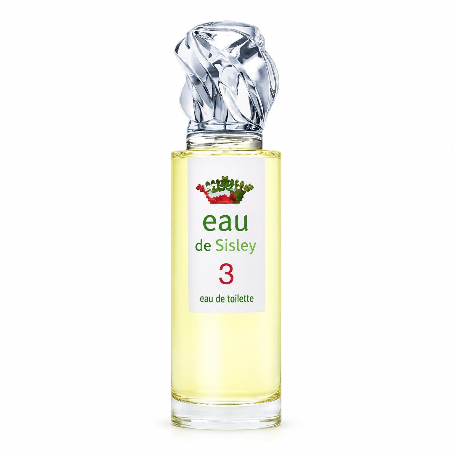 Eau de Sisley 3