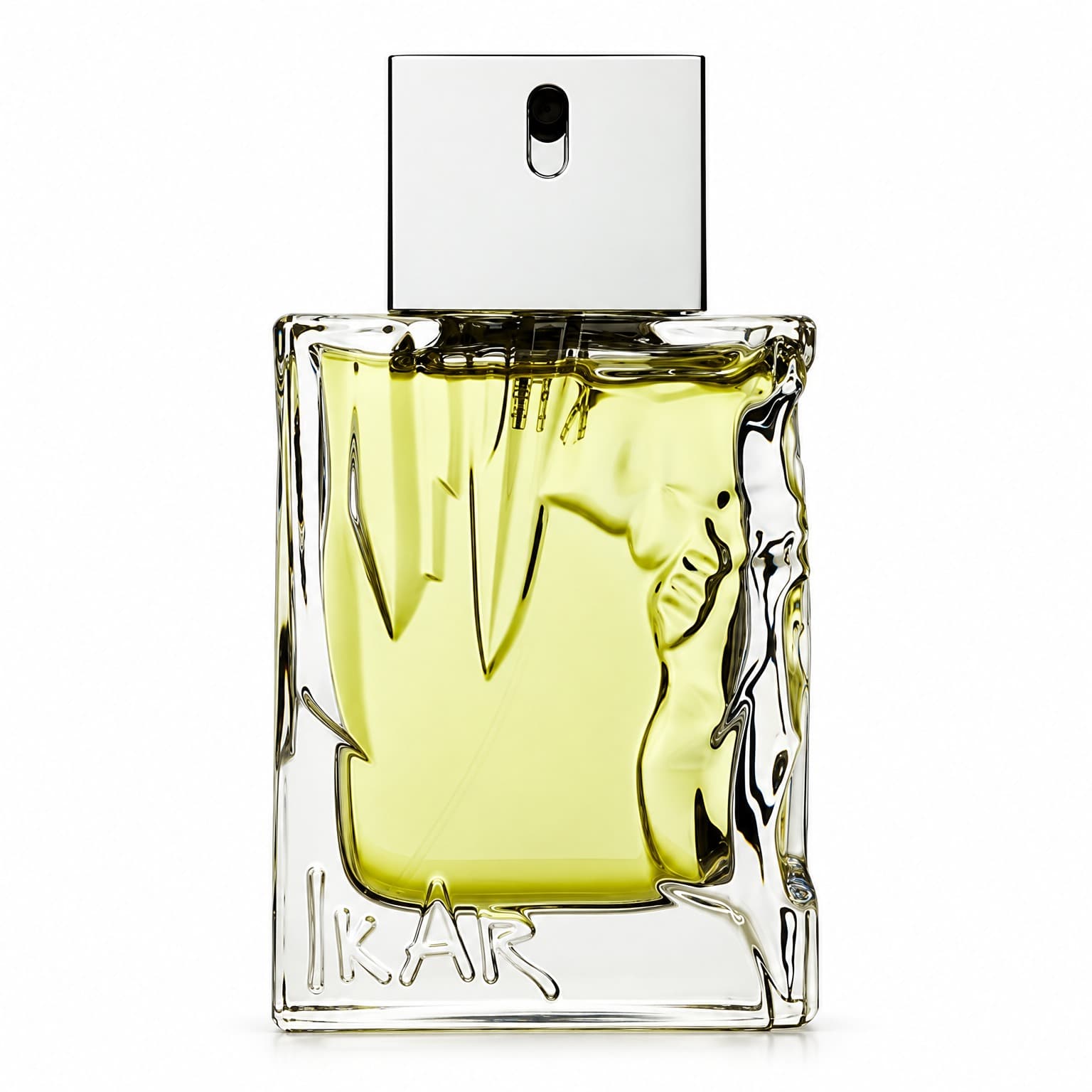 Eau d'Ikar