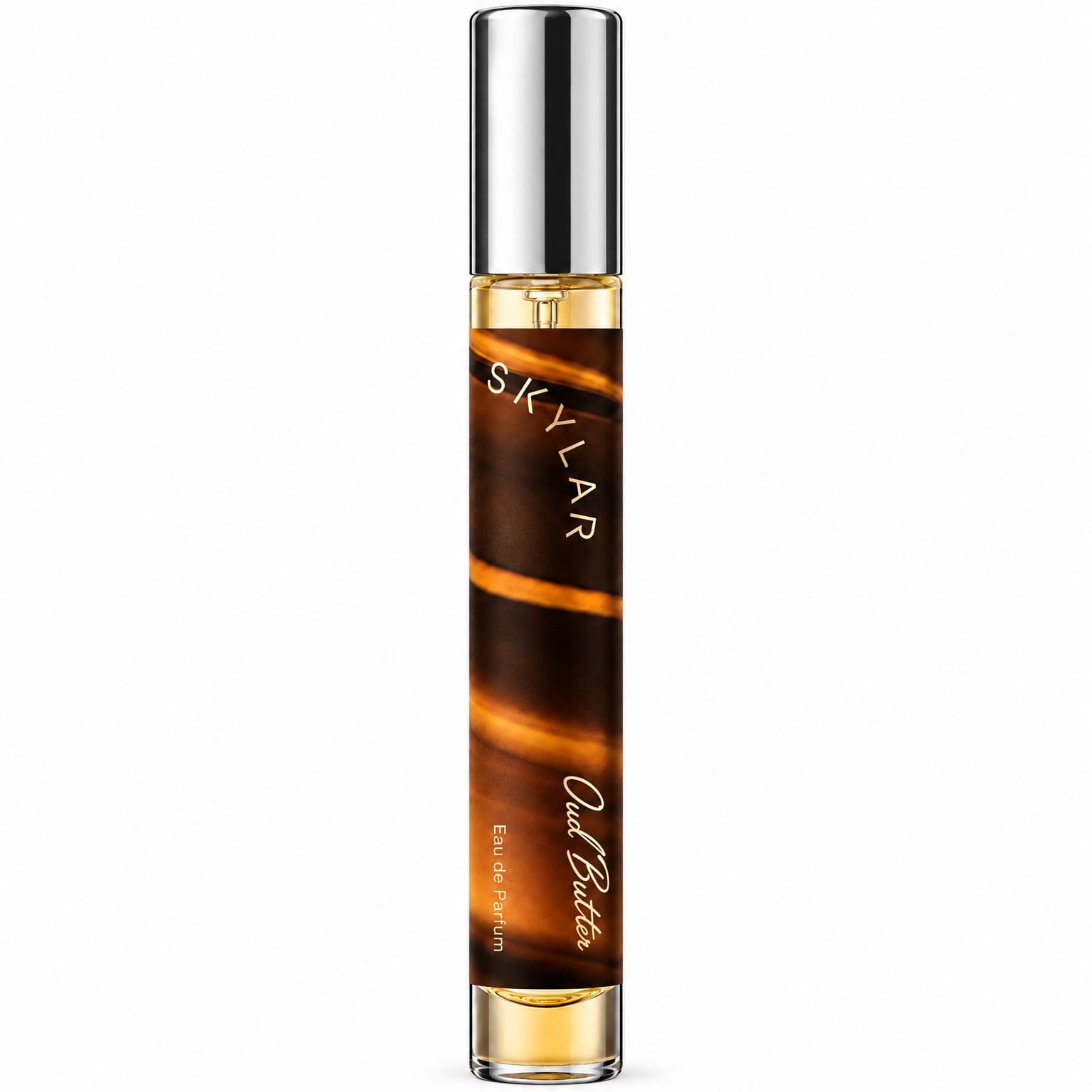 Oud Butter