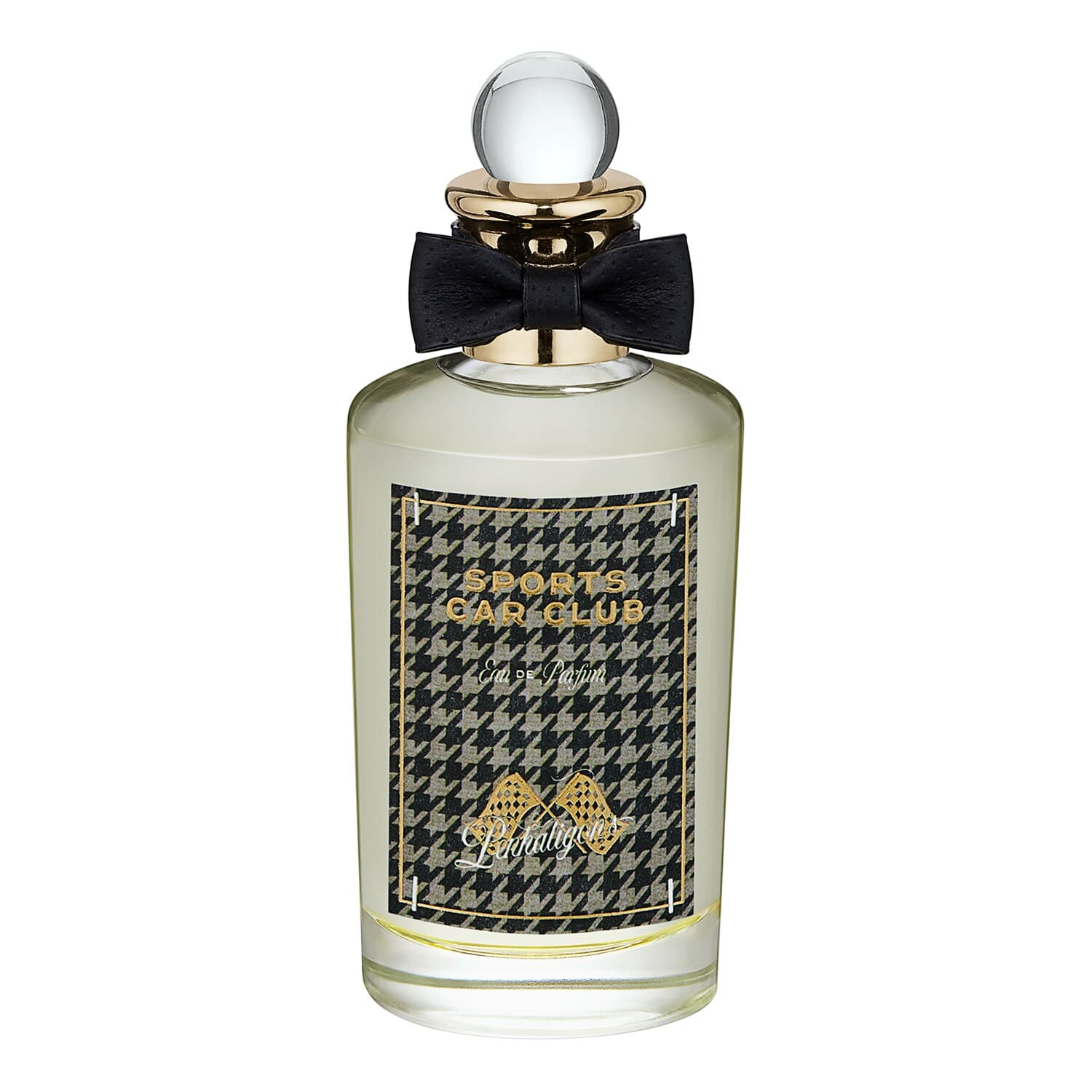 Sports Car Club, Penhaligon's