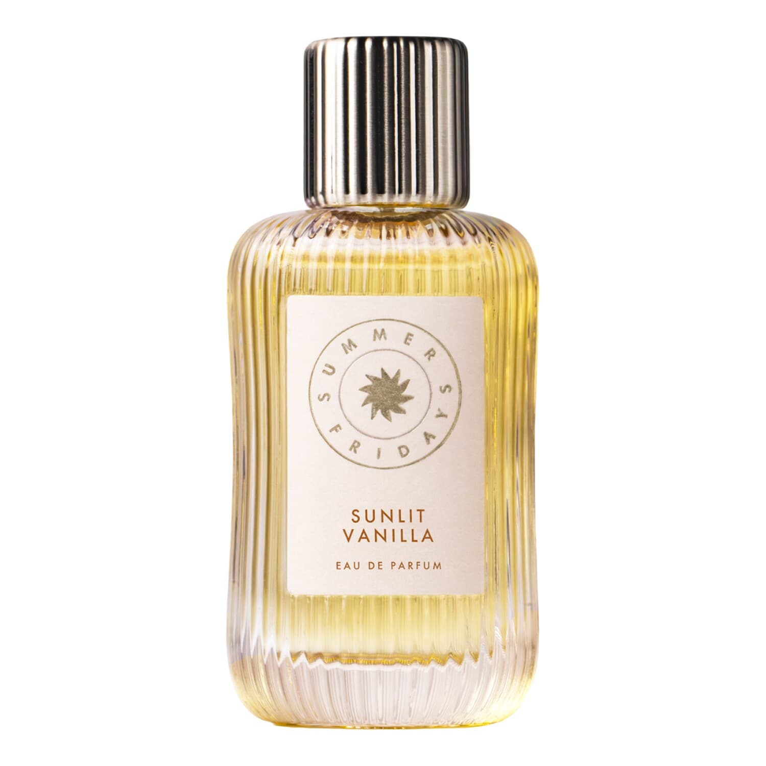 Sunlit Vanilla