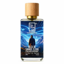 Bleu De Savage Elixir Citrus Musk Phero’Moan™