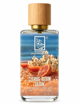Citrus Resin Glow