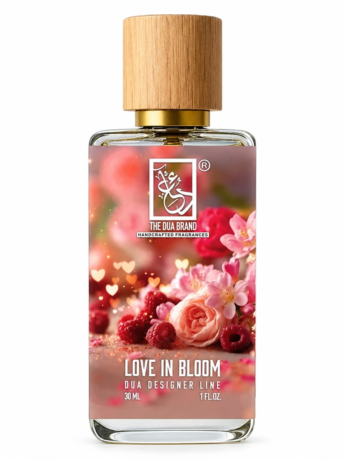 Love In Bloom