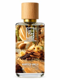 Warmth Of Vanilla