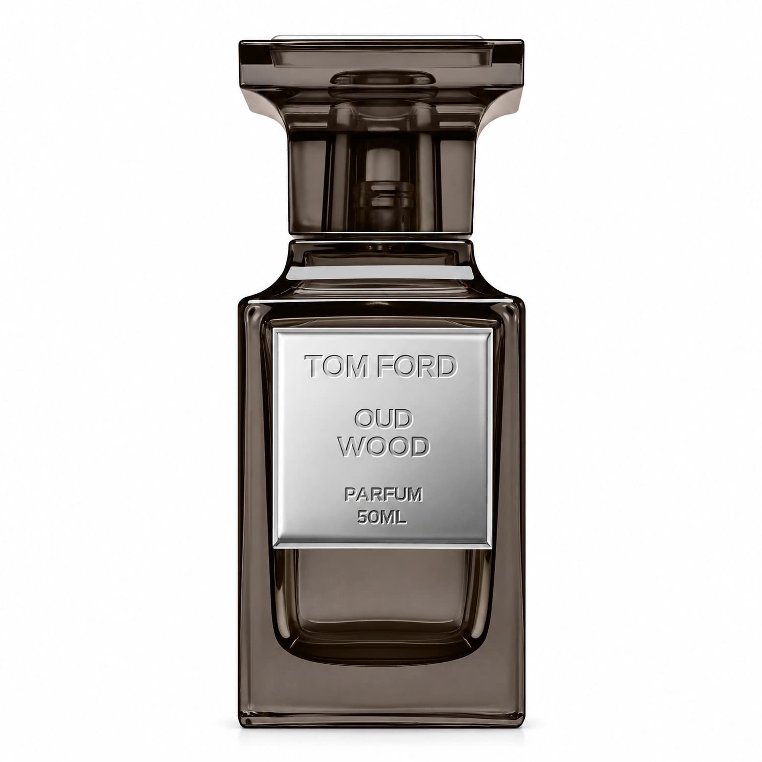 Oud Wood Parfum