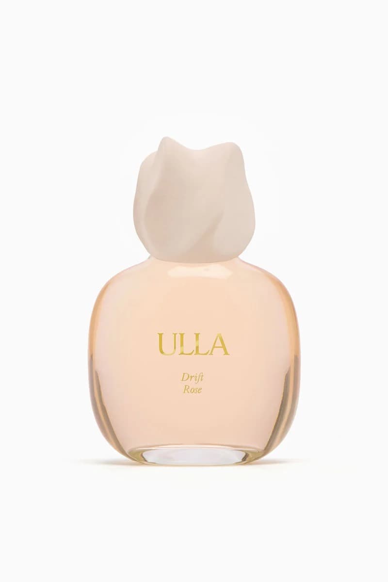 Ulla Johnson Drift Rose