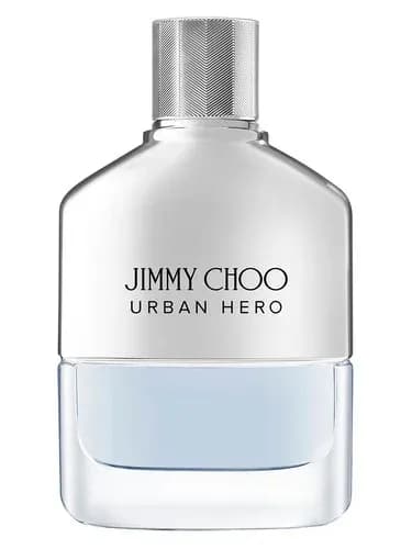 Urban Hero Jimmy Choo Eau de Parfum