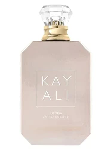 Utopia Vanilla Coco Kayali Eau de Parfum