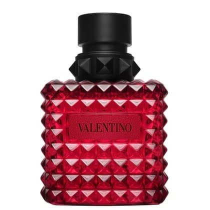 Donna Born in Roma Ruby — Valentino