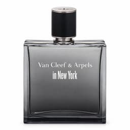 In New York