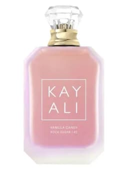 Vanilla Candy Rock Sugar 42 Kayali Eau de Parfum