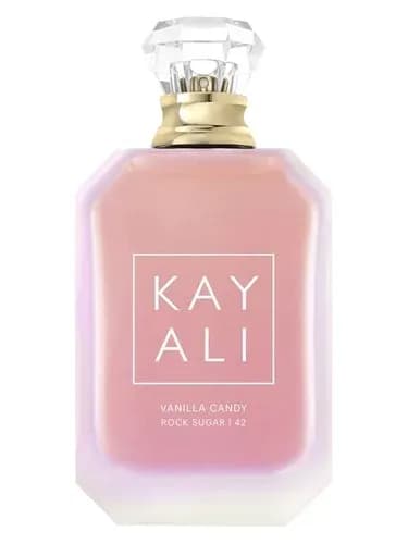 Vanilla Candy Rock Sugar 42 Kayali Eau de Parfum