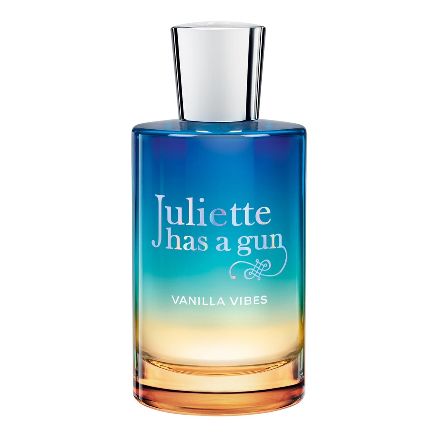 Vanilla vibes Eau de Parfum — Juliette Has A Gun