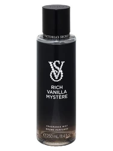 Victoria’s Secret Rich Vanilla Mystère