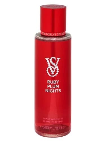 Victoria’s Secret Ruby Plum Nights