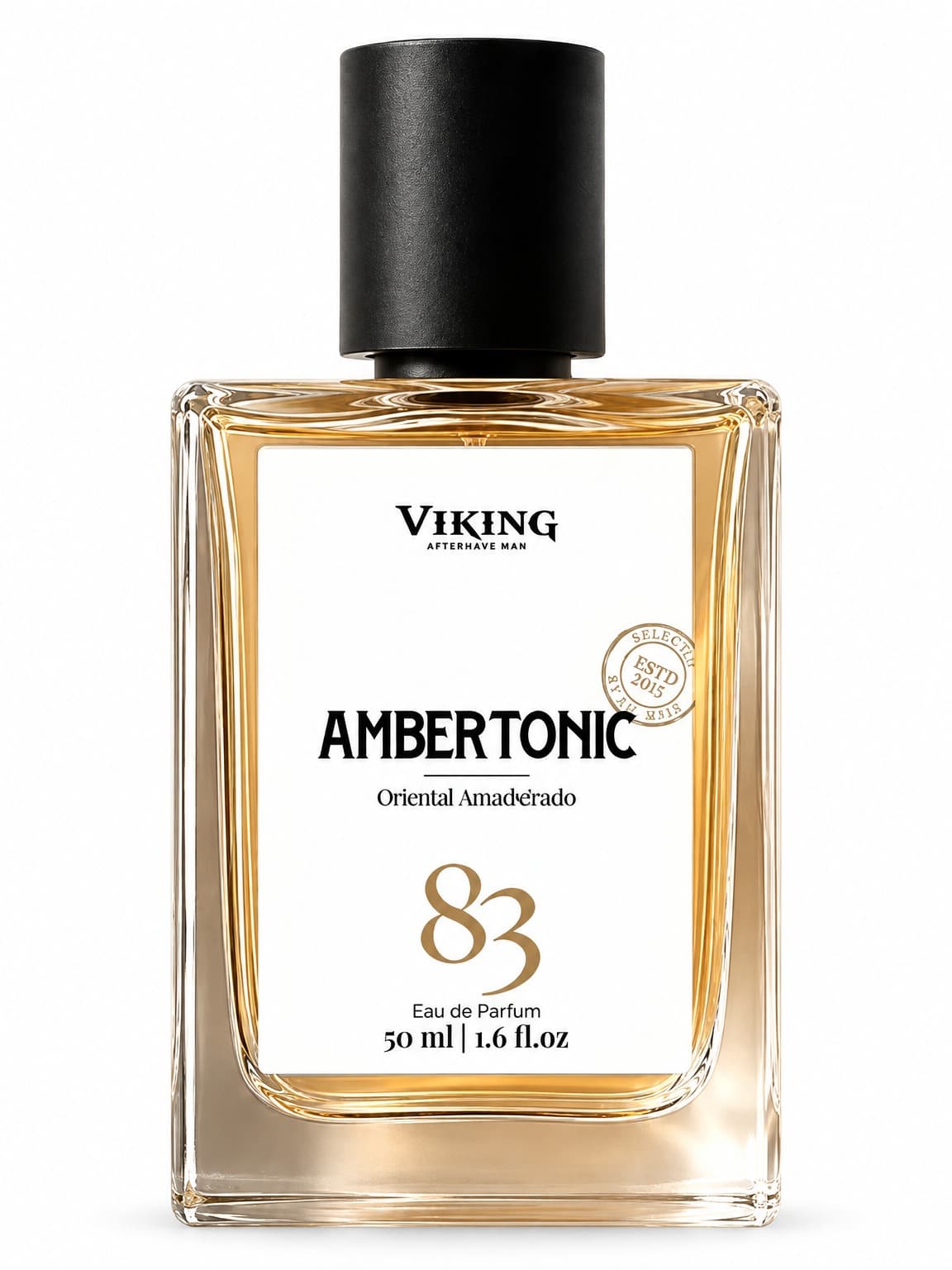 Ambertonic 83