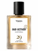 Oud Vetiver 29