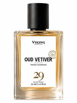 Oud Vetiver 29