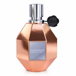 Flowerbomb Rose Gold