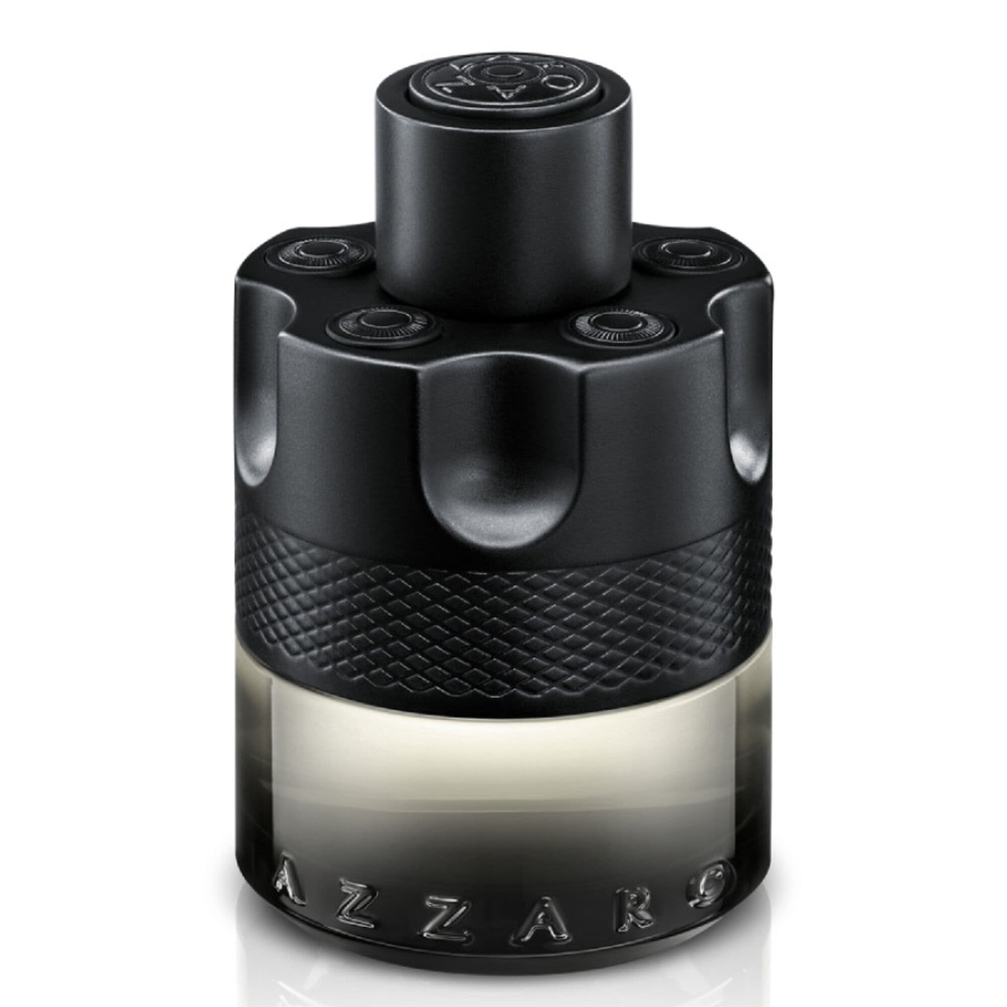 The Most Wanted Eau de Toilette Intense Azzaro