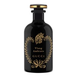 Ylang Ambrato, Gucci