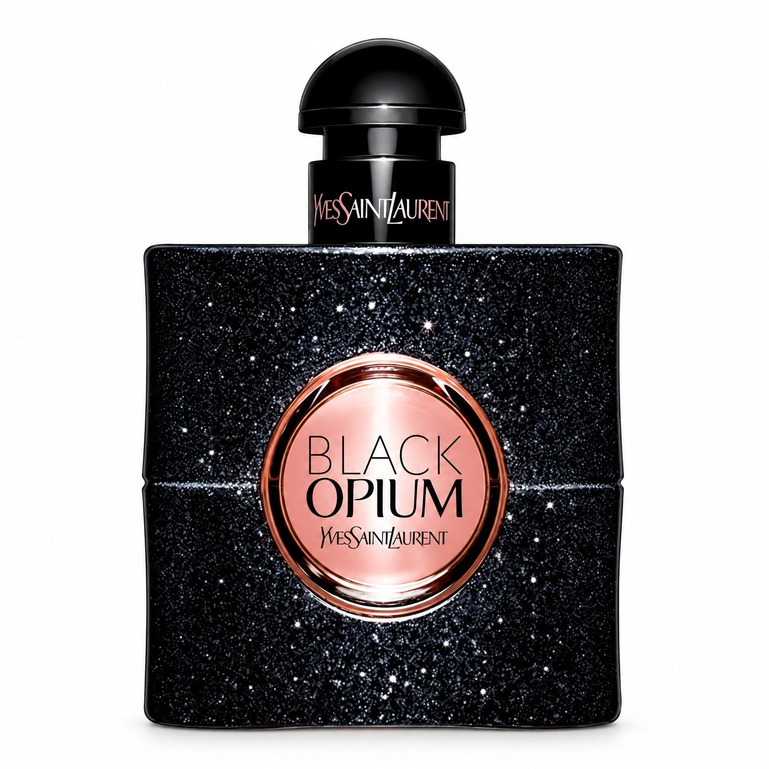 Black Opium Eau de Toilette