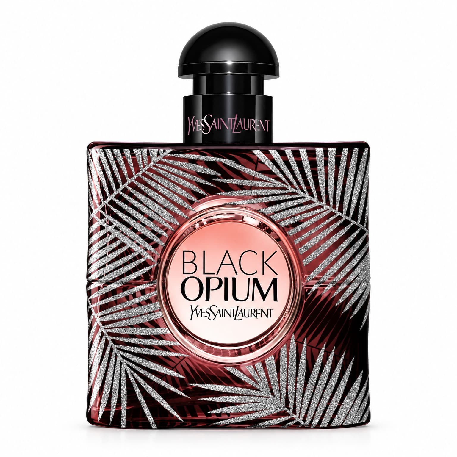 Black Opium Exotic Night