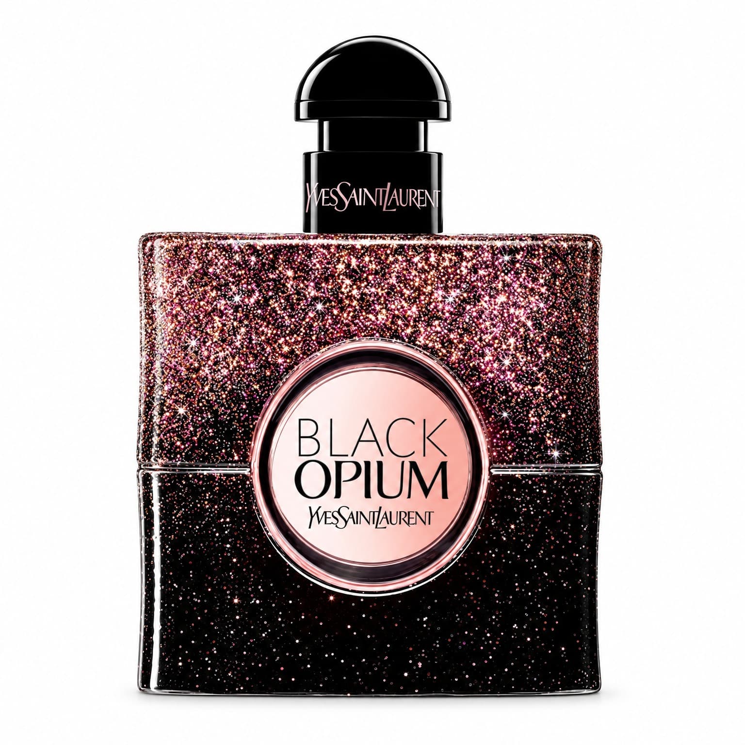 Black Opium Firework