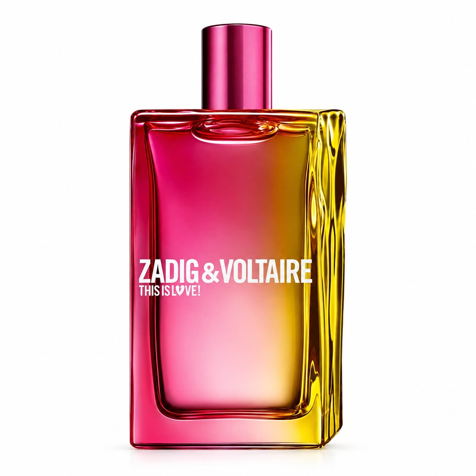 This Is Love ! Pour Elle