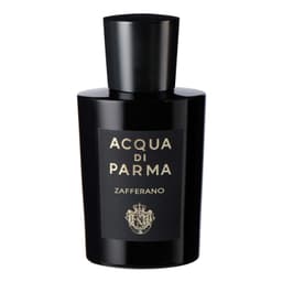 Zafferano, Acqua Di Parma