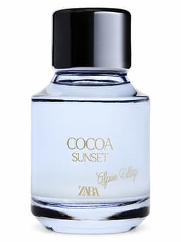 Cocoa Sunset Alpine Village
