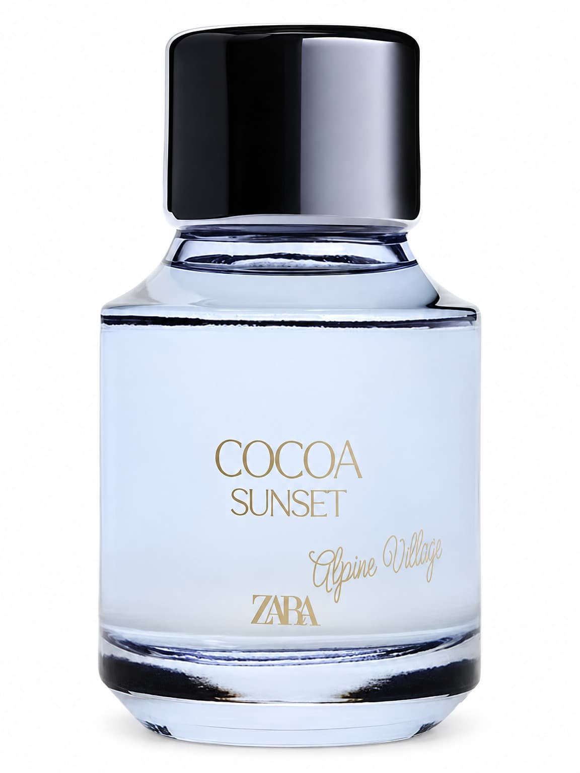 Cocoa Sunset Alpine Village