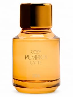 Cozy Pumpkin Latte