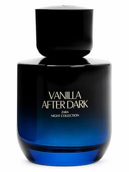 Vanilla After Dark