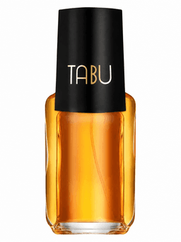 Flacon de Tabu de Dana