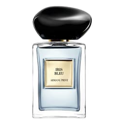 Iris Bleu — Armani