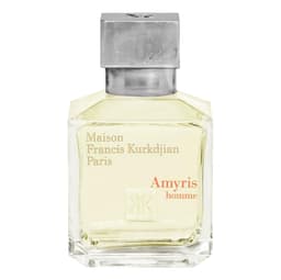 Amyris Homme — Maison Francis Kurkdjian