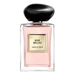 Rose Milano — Armani
