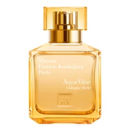 Aqua Vitae Cologne Forte — Maison Francis Kurkdjian