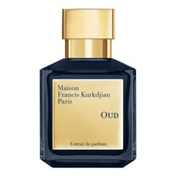 Oud Extrait de Parfum — Maison Francis Kurkdjian