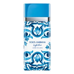 Light Blue Capri In Love Eau de Parfum — Dolce & Gabbana