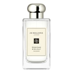 Wood Sage & Sea Salt Cologne — Jo Malone