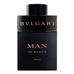 Bvlgari Man In Black Parfum — Bulgari